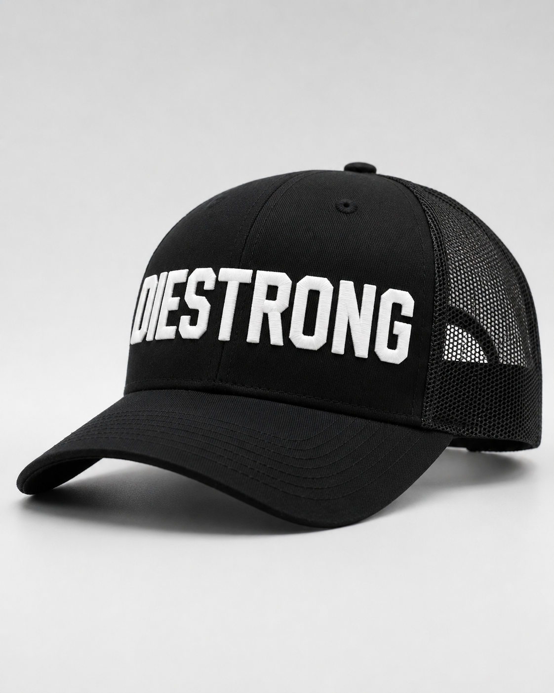 DIESTRONG Trucker Hat