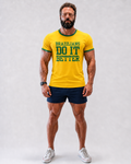 Camisa Brazilians Do It Better