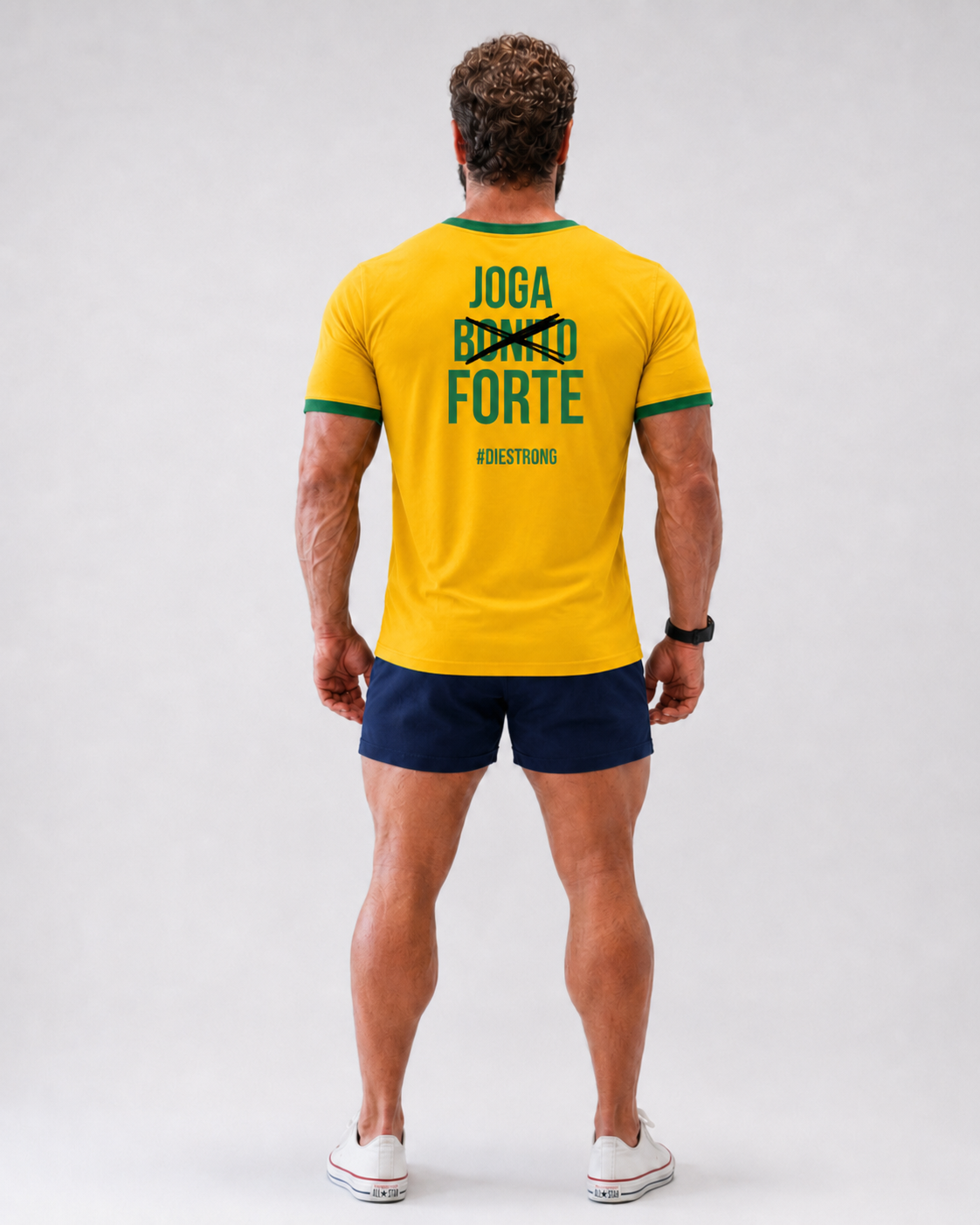 BRABO T-shirt