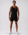 Don't Be a Frango. Low Profile Tank.