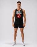 Don't Be a Frango. Rodrigo Tank.