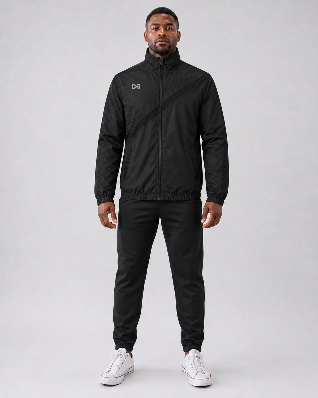DIESTRONG Performance Jacket