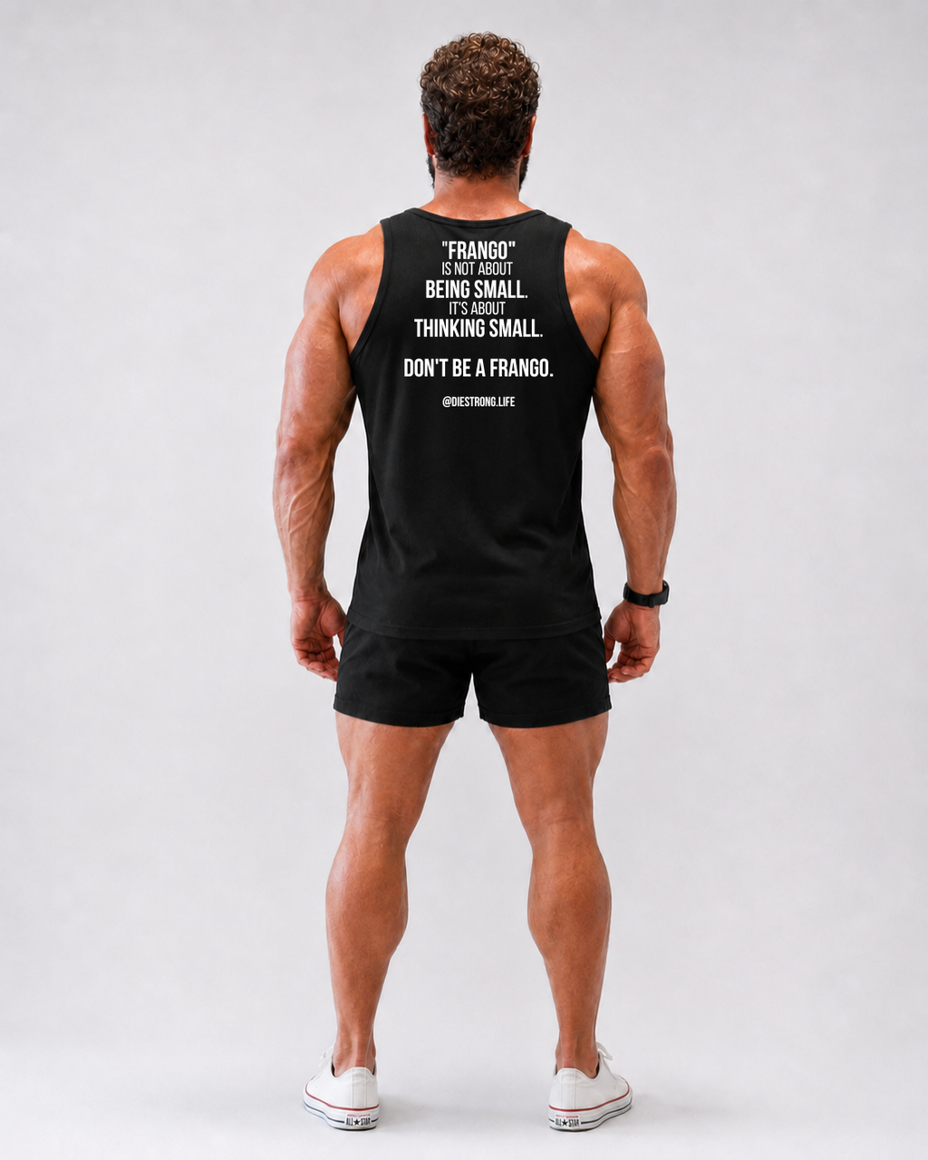 Regata Masculina Don't Be a Frango
