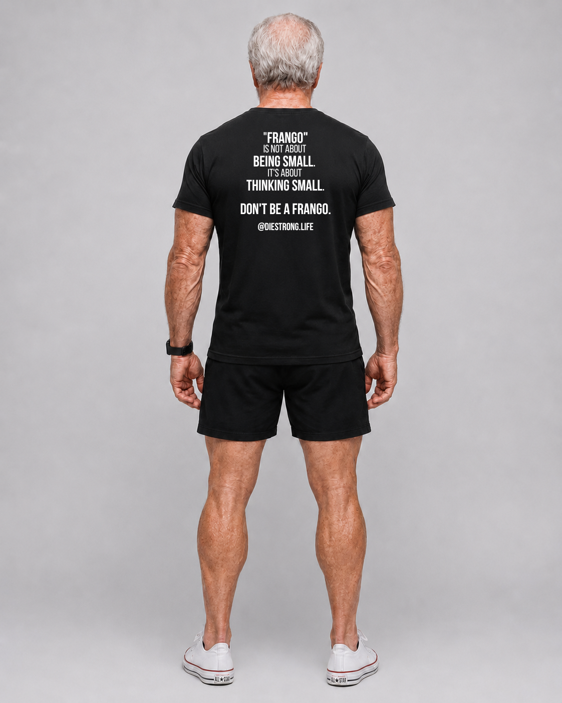 Don't be a Frango T-shirt