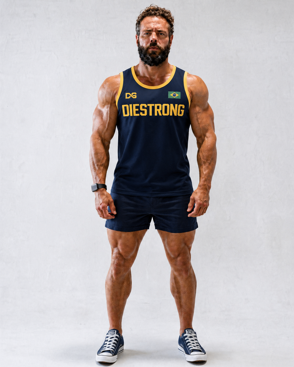 Regata DIESTRONG