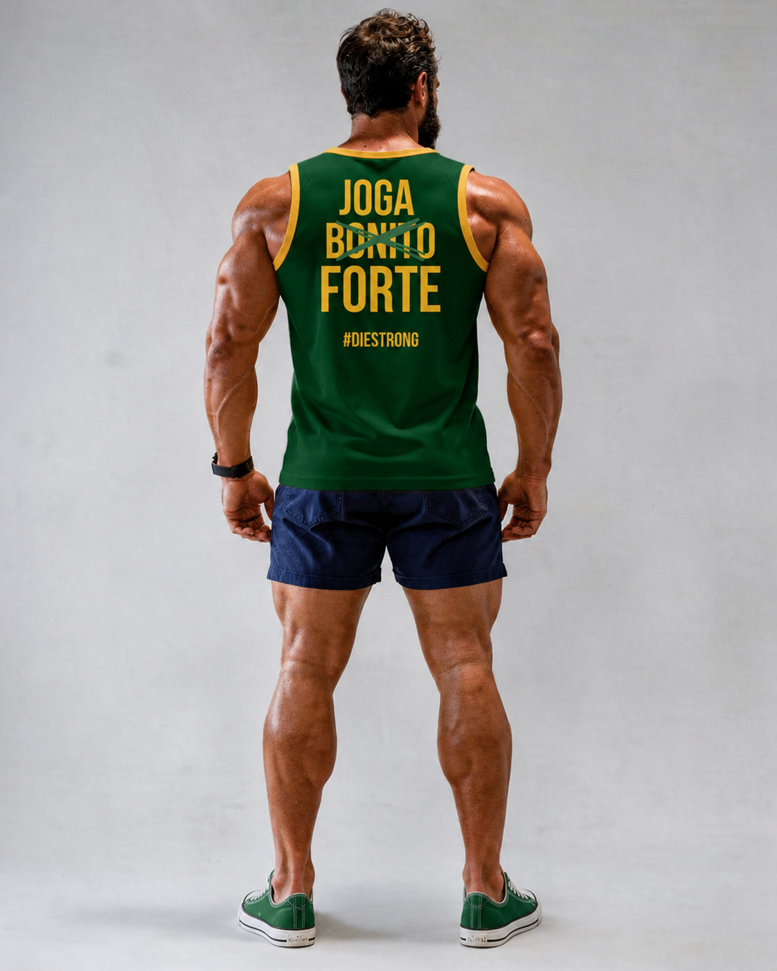 Regata DIESTRONG