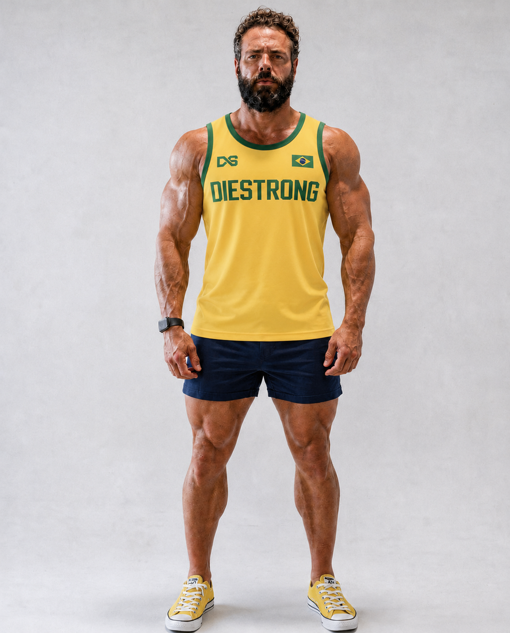 Regata DIESTRONG